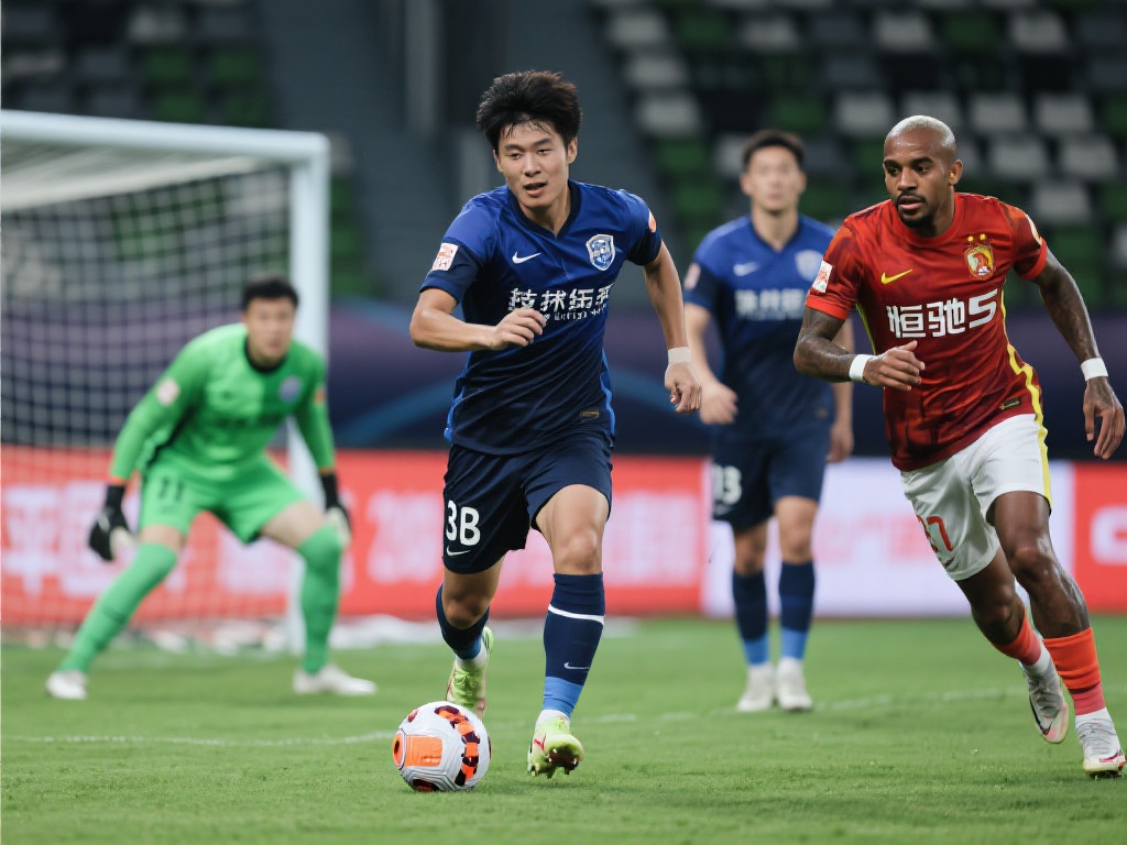 球员表现与战术布置成关键
从技术角度来