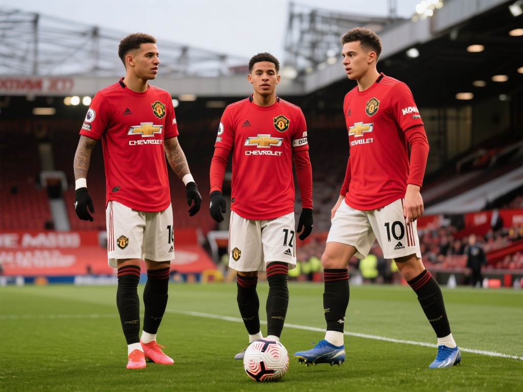 曼联欧冠悬而未决,或成财政与冬窗引援双重困局 曼联冬季引援的核心在于补强短板。然而,若