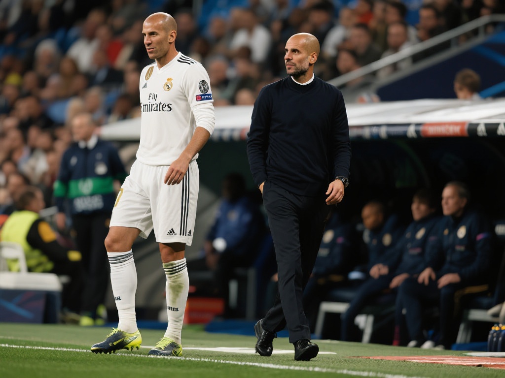 纵观国际足坛，不乏名宿成功转型为主帅的经