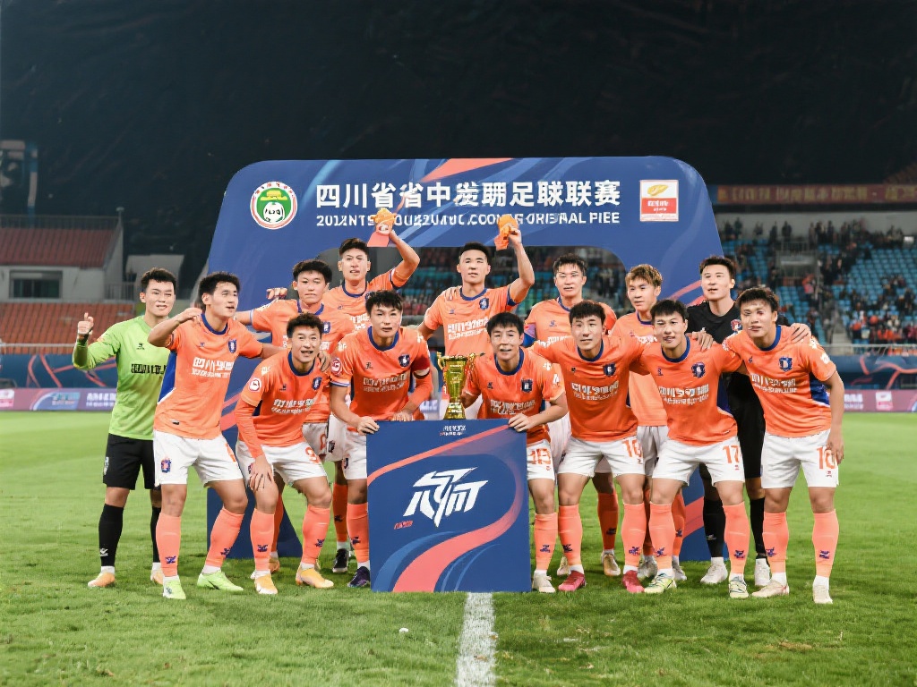 四川九牛的成功，为中国职业足球赛场注入了