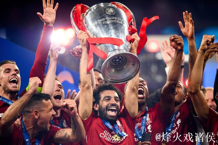 无敌！英超第1+欧冠第1！夺冠热门完爆德甲冠军