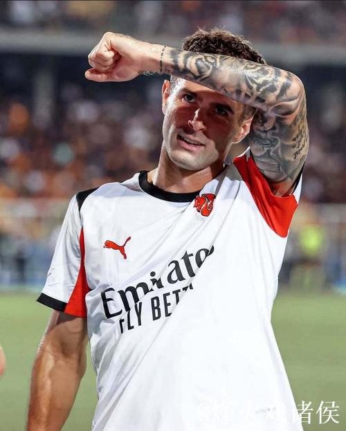 前裁判丨普利西奇的进球不该被吹 前裁判丨普利西奇的进球不该被吹