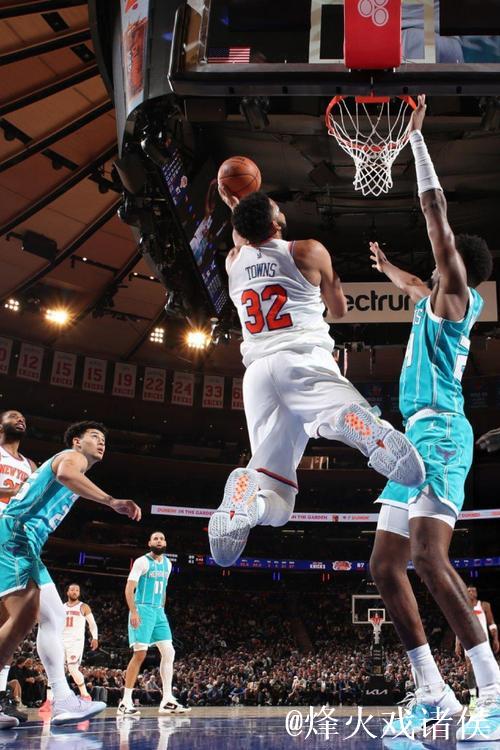 唐斯27+16助力尼克斯止黄蜂7连败 雷霆大胜猛龙 唐斯27+16助力尼克斯止黄蜂7连败 雷霆大胜猛龙